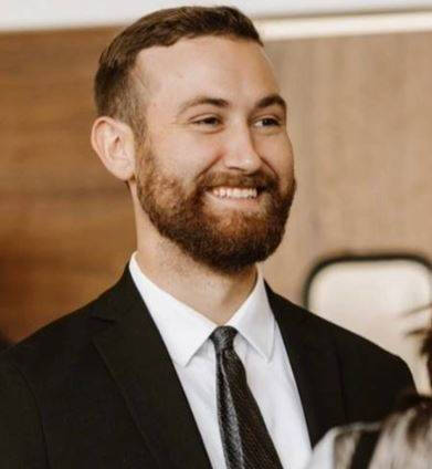 Austin Ellingworth